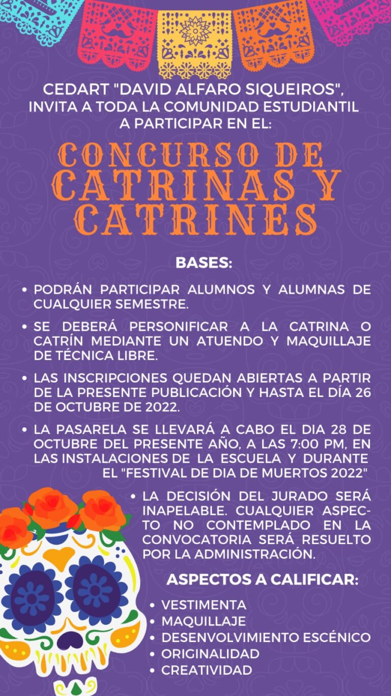 Actividad de Día de Muertos